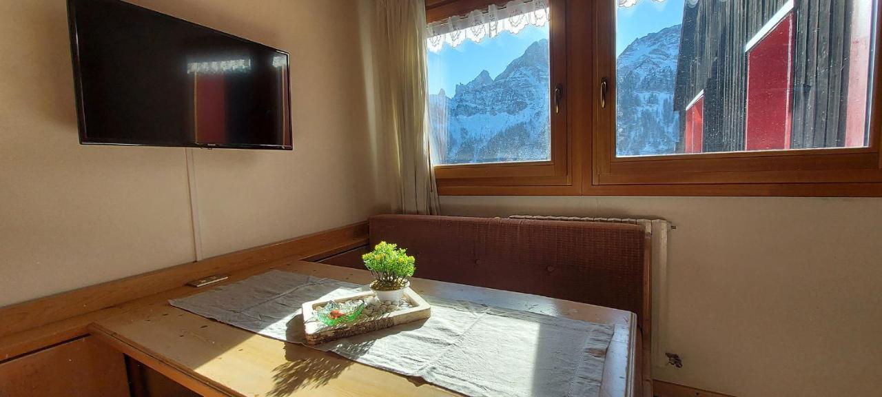 Valles Vacanze Falcade Buitenkant foto